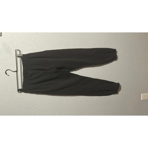 Black Victoria Secret Sweats - Picture 7 of 7